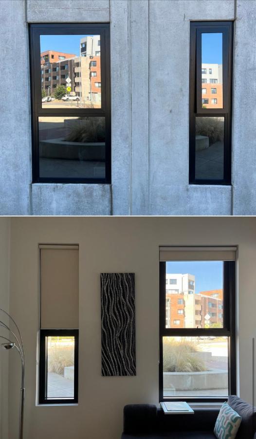 Luxe 2Br Executive Apartment Kingston Pool Parking Wifi Bbq Wine Eksteriør bilde